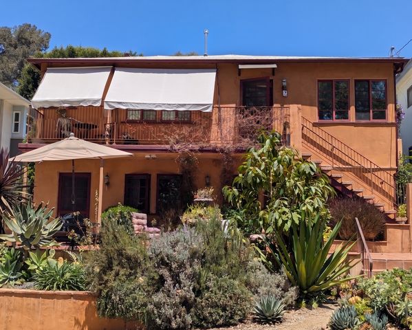 1549 Baxter St #4, Los Angeles, CA 90026
