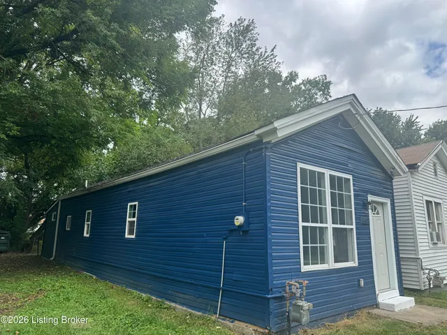 3419 Grand Ave, Louisville, KY 40211