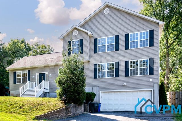 4417 Poplar Ave, Baltimore, MD 21227