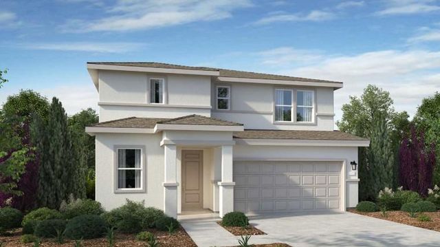 5056 Rain Shadow Way, Roseville, CA 95747
