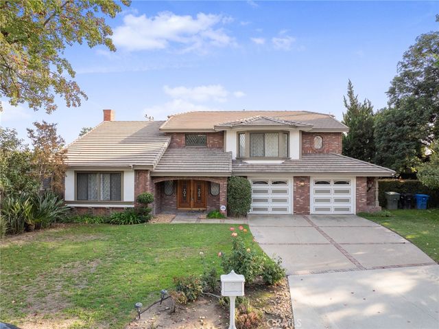 1136 Columbia Rd, Arcadia, CA 91007