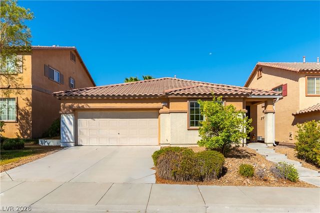 1189 Grove Park St, Henderson, NV 89002