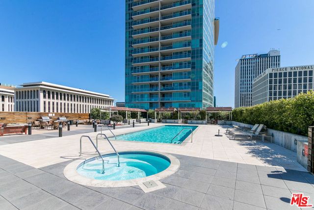 3785 Wilshire Blvd #2107, Los Angeles, CA 90010