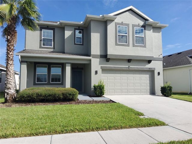 3813 San Isidro Cir, Saint Cloud, FL 34772