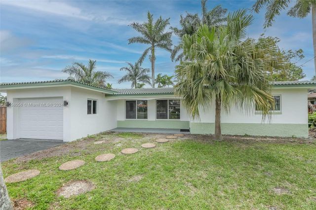 1970 NW 33rd St, Oakland Park, FL 33309