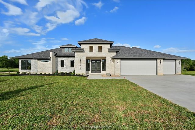 10703 Harvey Ranch Rd, College Station, TX 77845