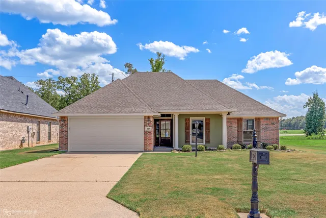 521 Brunswick Gdns, Haughton, LA 71037