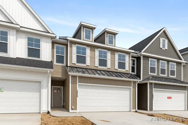 2839 W  Highgate St #29, Kentwood, MI 49512