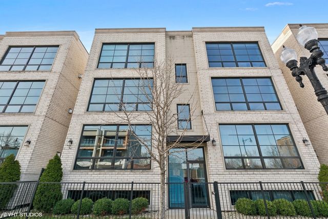 2453 W  Irving Park Rd   #2W, Chicago, IL 60618