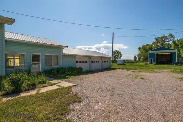 1275 S  Highway 91 #S-A, Dillon, MT 59725