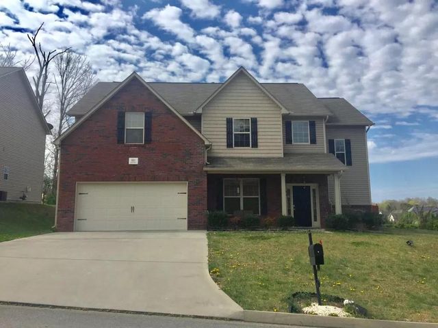 801 Concord Crossing Ln, Knoxville, TN 37934