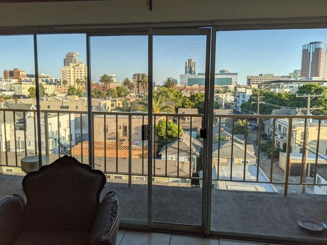 Address Not Disclosed, Long Beach, CA 90802