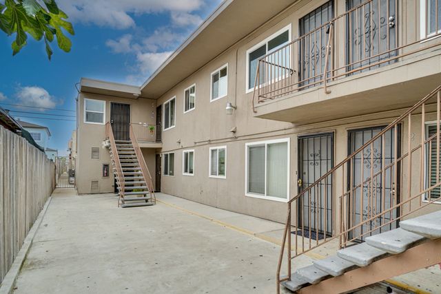 3846 Van Dyke Ave #9, San Diego, CA 92105