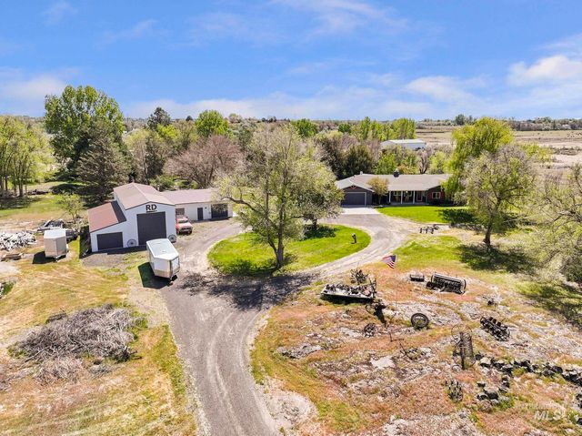 2726 S  850 E, Hagerman, ID 83332