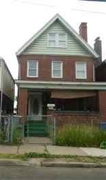 6522 Deary St, Pittsburgh, PA 15206