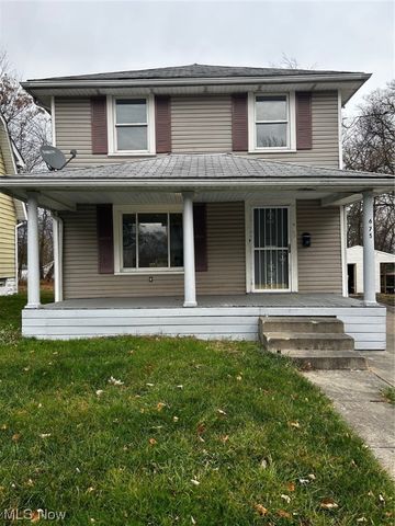 675 Hudson Ave, Akron, OH 44306