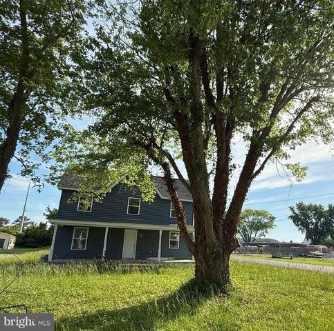 3809 Main St, Grasonville, MD 21638