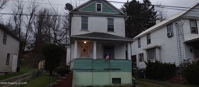 752 Miller St, Luzerne, PA 18709