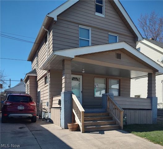 3432 W  91st St, Cleveland, OH 44102