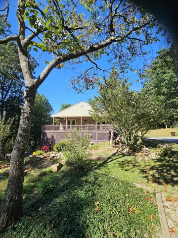 135 Gravel Ln, Lexington, VA 24450