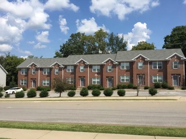 313 Audley Ave #4, Bowling Green, KY 42101