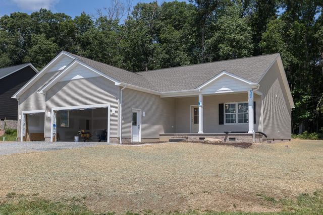 1959 Saw Mill Ct E, McGaheysville, VA 22840