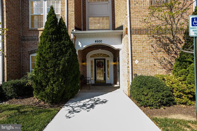 4500 Dunton Ter #8500D, Perry Hall, MD 21128