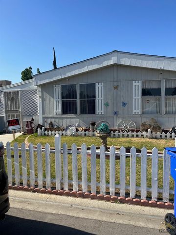 700 S  Shafter Ave #96, Shafter, CA 93263