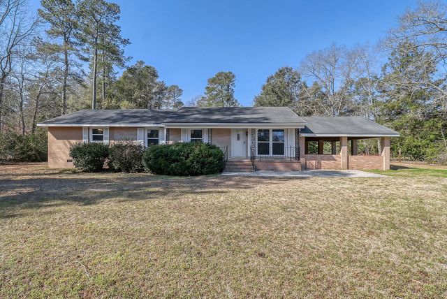 2542 Eutaw Rd, Holly Hill, SC 29059