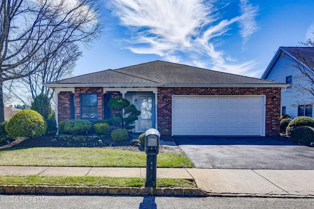 1 Benchley Drive, Marlboro, NJ 07746
