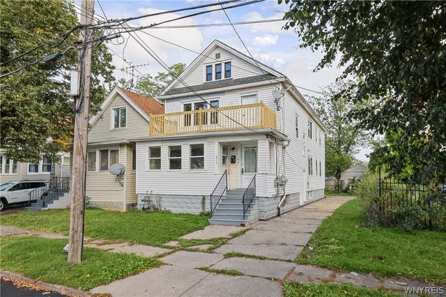 215 Stevens Ave, Buffalo, NY 14215