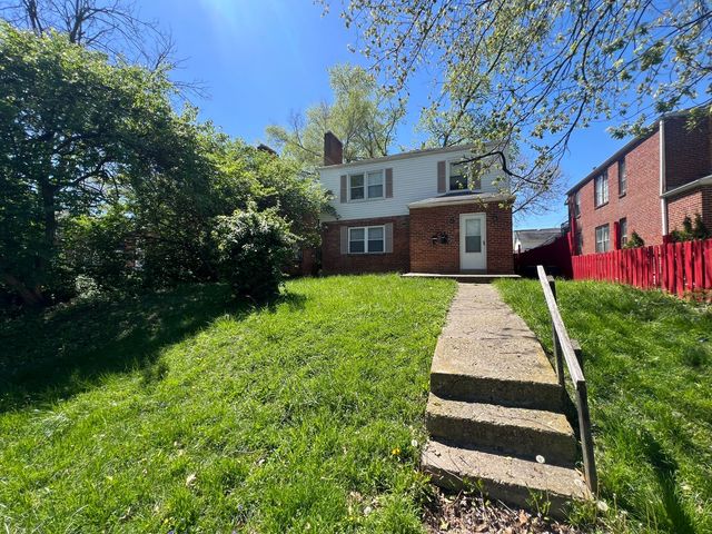 397 S  Chase Ave, Columbus, OH 43204