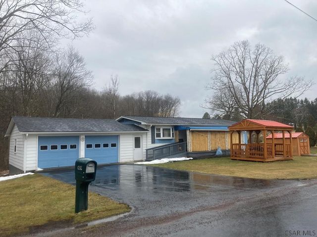 149 Pine Springs Camp Rd, Boswell, PA 15531