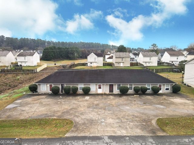 124 Evergreen Trl #C, Cartersville, GA 30121