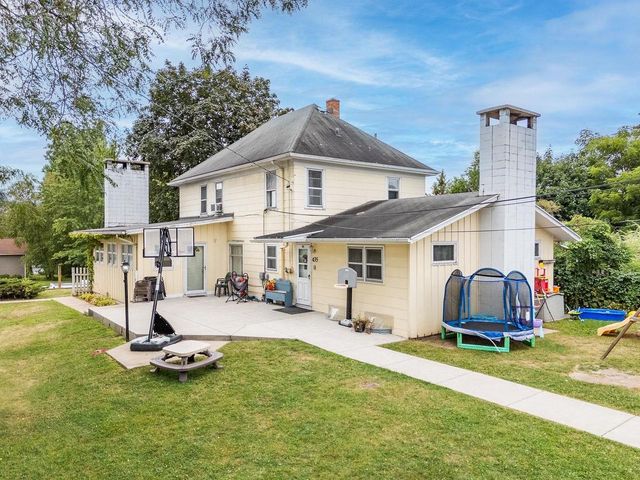 Mls Listings Baraboo Wi