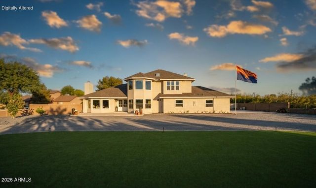 7031 N PERRYVILLE Road, Waddell, AZ 85355