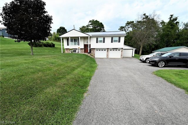 17900 State Route 45, Wellsville, OH 43968
