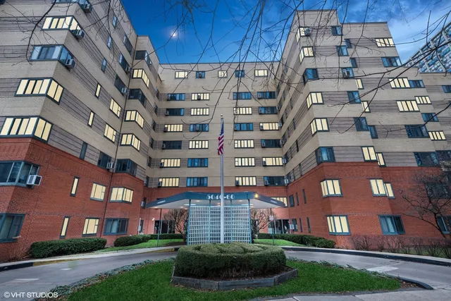 5056 N  Marine Dr #4A, Chicago, IL 60640