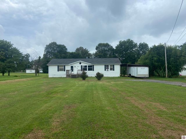 5085 State Route 1241, Hickory, KY 42051