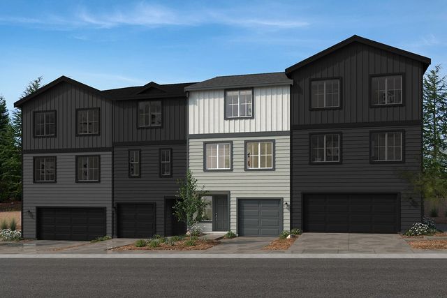 Plan 1932 in Lakeside Bluffs, Lake Stevens, WA 98258