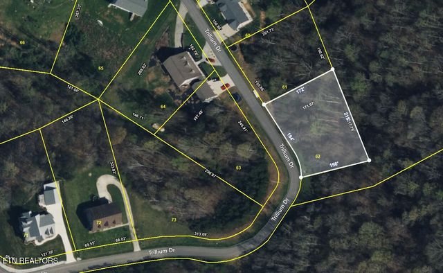 Trillium Dr, Andersonville, TN 37705