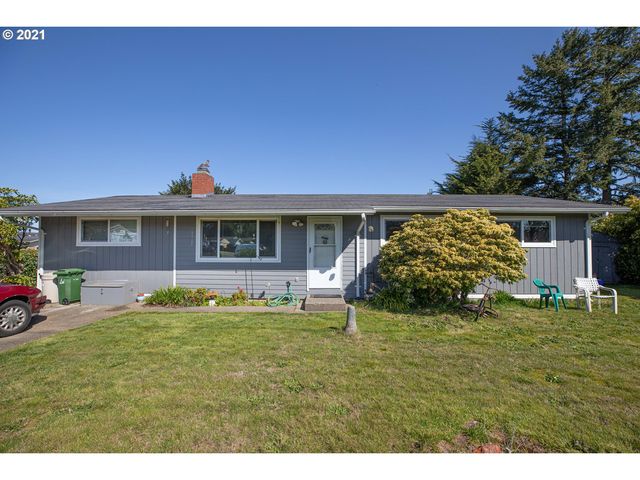 1991 Grant St, North Bend, OR 97459