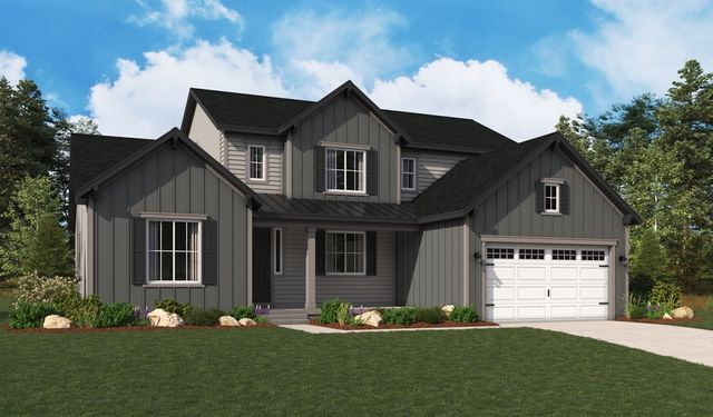 Jessica Plan in Canyon View Meadows, Spanish Fork, UT 84660