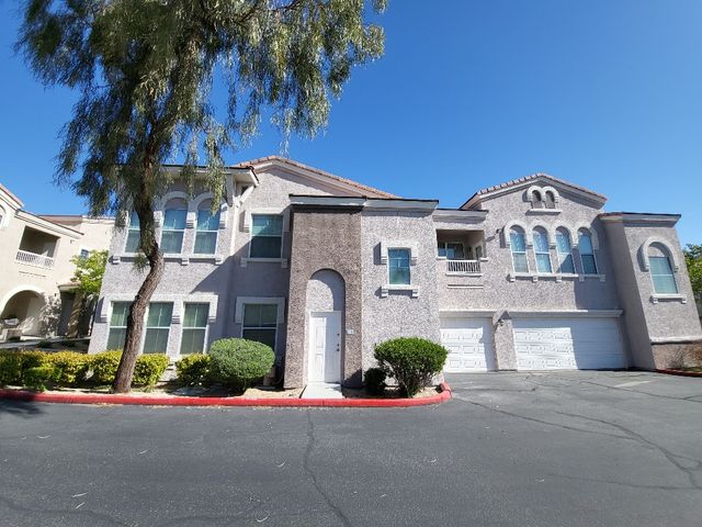 10001 Peace Way #2298, Spring Valley, NV 89147