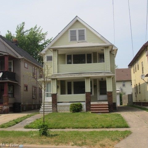 14713-15 Westropp Ave, Cleveland, OH 44110