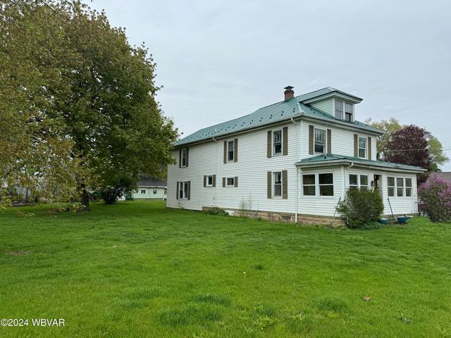 367 S  Old Trl, Selinsgrove, PA 17870