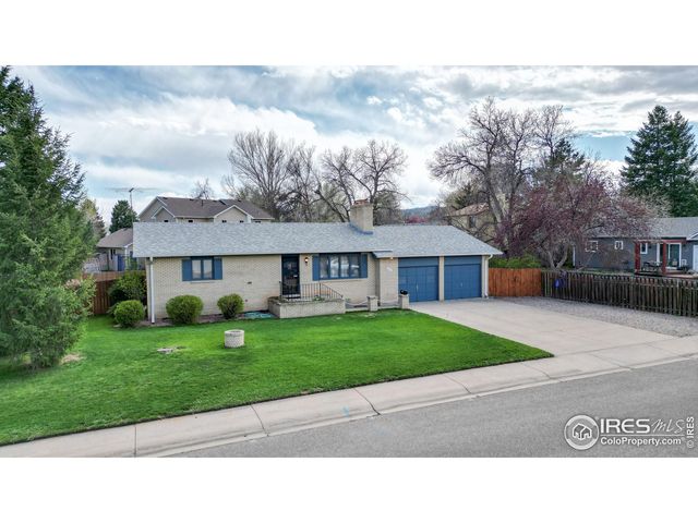 2411 W Lake St, Fort Collins, CO 80521