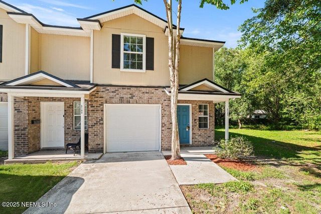 3143 POST Street, Jacksonville, FL 32205