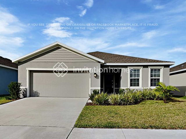 18269 Falling Pine Needle Ln, Land O Lakes, FL 34638
