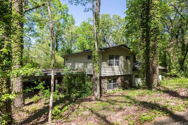 50 Lakeview Dr, Conway, AR 72032